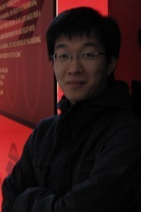 Hong Zhang