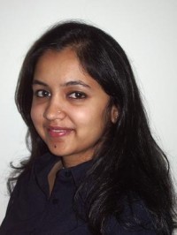 Nivedita Kadaba