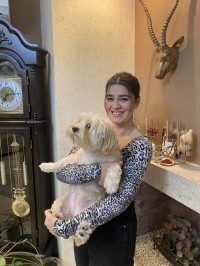 Yasamin Bayrami Farkoush