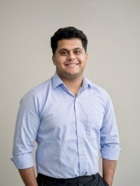 Nishchay Kathuria