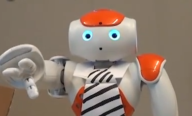 Would You Do as a Robot Commands?