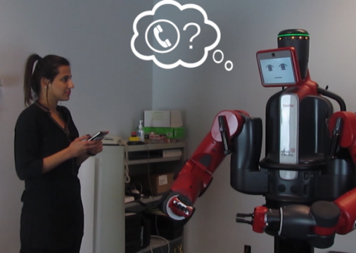 Playing the ‘Trust Game’ with Robots: Social Strategies and Experiences