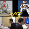 A Simulated Robot versus a Real Robot: People’s Empathic Response