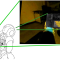 Interactive Detail-in-Context Using Two Pan-and-Tilt Cameras in Teleoperation