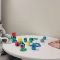 Social Robots to Encourage Play for Children with Disabilities