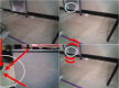Movers, Shakers, and Those Who Stand Still: Visual Attention-Grabbing in Robot Teleoperation