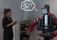 Playing the ‘Trust Game’ with Robots: Social Strategies and Experiences (2015)