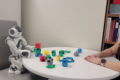 Social Robots to Encourage Play for Children with Disabilities: Learning Perceived Requirements
