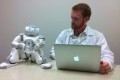 Can Robots be Managers, Too?