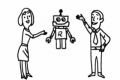 Gendering Human-Robot Interaction